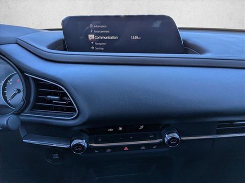 Used 2023 MAZDA CX-30 AWD 2.5 S w/ Premium Package image 14