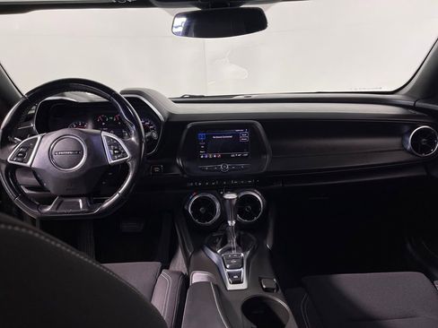 Used 2021 Chevrolet Camaro LT image 14