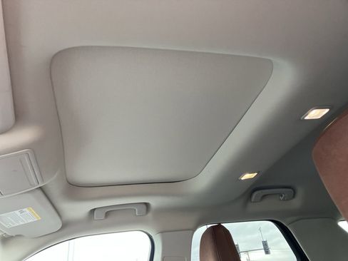 Certified 2022 Ford Bronco Sport Badlands w/ Premium Package image 24