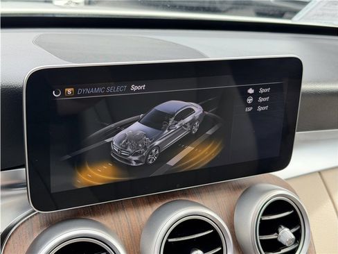 Used 2020 Mercedes-Benz C 300 Sedan image 49