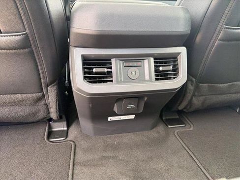 New 2026 Ford F250 Lariat w/ Black Appearance Package AWD/4WD image 20