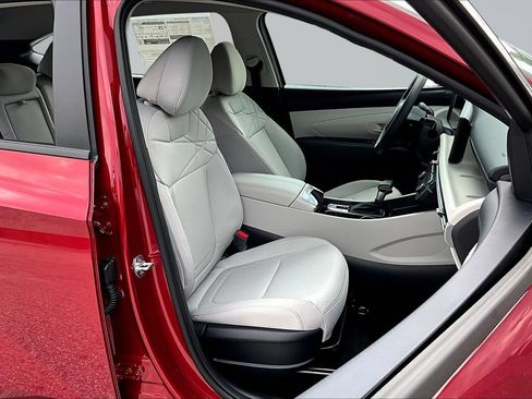 New 2026 Hyundai Tucson SE FWD image 11