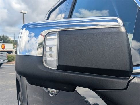 Used 2022 GMC Sierra 1500 Denali w/ Denali Reserve Package image 11
