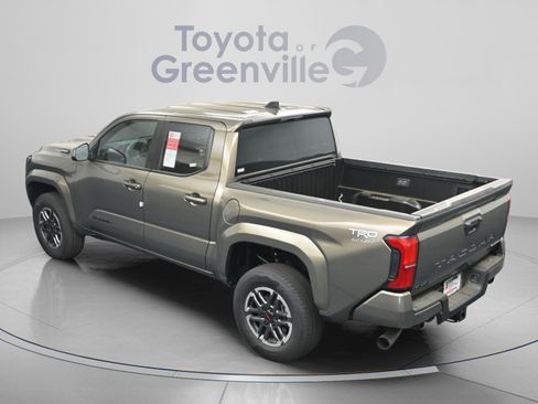 New 2026 Toyota Tacoma Limited AWD/4WD image 9