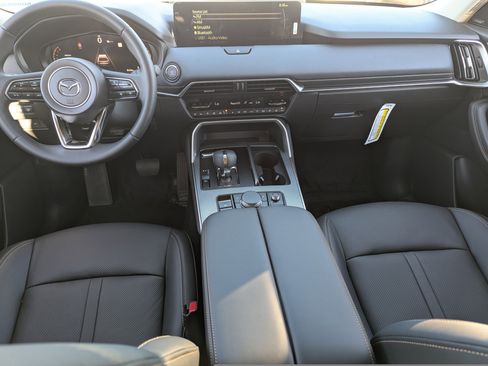 New 2026 MAZDA CX-90 3.3 Turbo w/ Premium Sport Pkg image 26