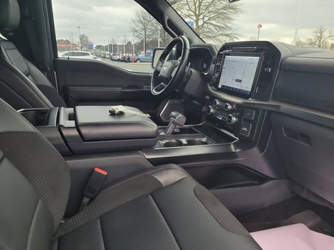 Used 2023 Ford F150 Raptor AWD/4WD image 27