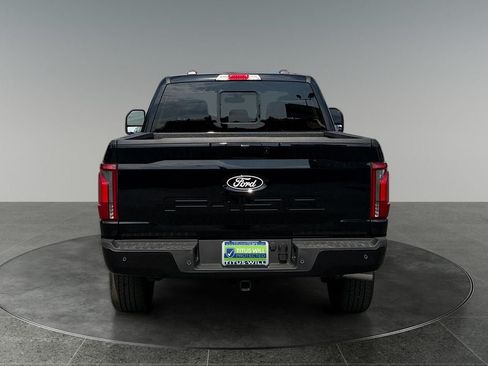 Used 2026 Ford F150 Lariat w/ Equipment Group 502A High AWD/4WD image 8