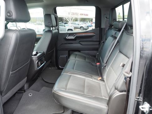 Used 2024 GMC Sierra 1500 Denali w/ Denali Reserve Package image 15