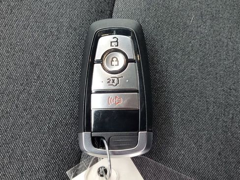 New 2026 Ford Explorer Active image 45