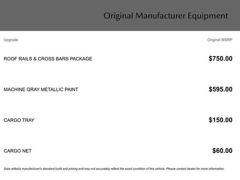 Certified 2025 MAZDA CX-5 Signature image 24