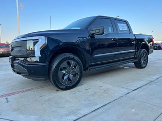 New 2025 Ford F150 Lightning Flash 360° Tour