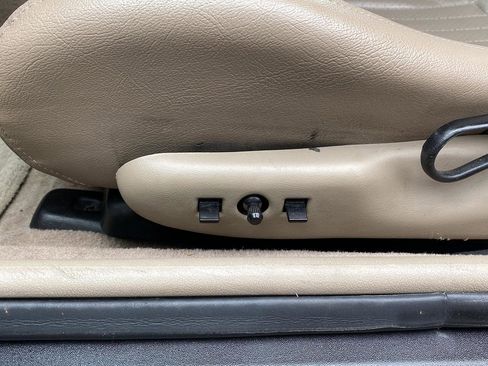 Used 2001 Pontiac Firebird Convertible w/ 3800 Performance Pkg image 32