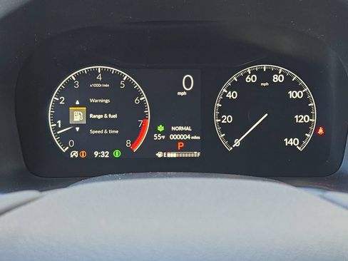 New 2026 Honda Odyssey Elite image 20