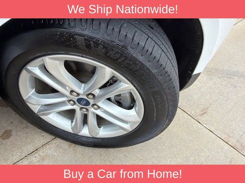 Used 2020 Ford Edge SEL w/ Convenience Package AWD/4WD image 29