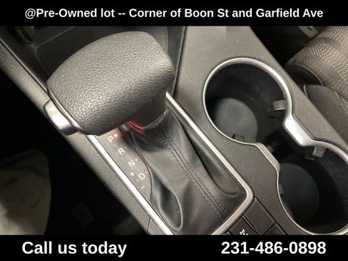 Used 2022 Kia Sportage LX AWD/4WD image 24