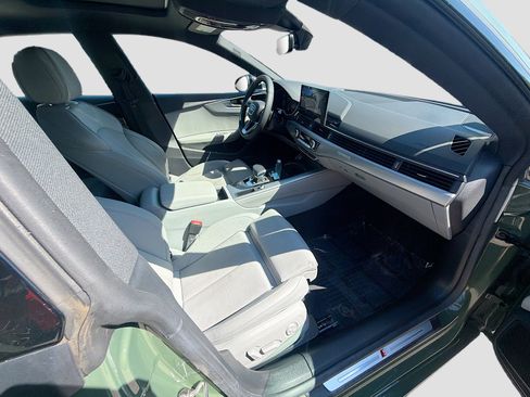 Used 2023 Audi A5 2.0T Premium Plus w/ Premium Plus image 31