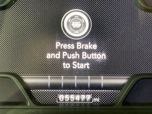 Used 2022 RAM 1500 Rebel w/ Rebel Level 2 Equipment Group image 18