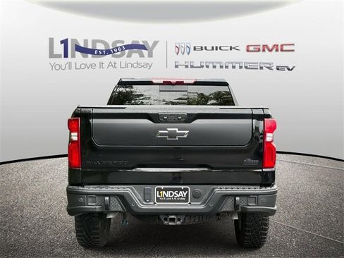 Certified 2024 Chevrolet Silverado 1500 ZR2 w/ ZR2 Bison Edition image 3