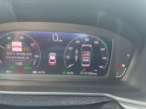 Used 2023 Honda Accord Touring image 19