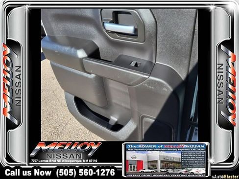 Used 2023 GMC Sierra 1500 Pro w/ Convenience Package image 10
