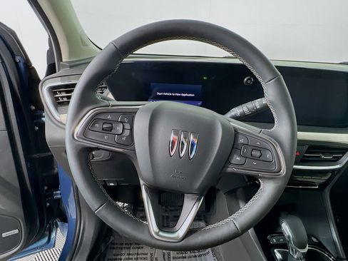 Used 2024 Buick Encore GX Avenir w/ Avenir Convenience Package image 10