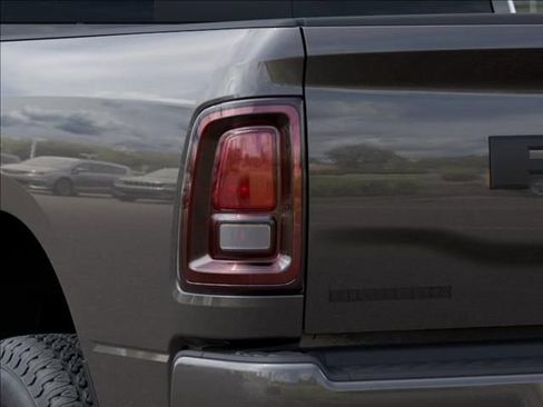 New 2025 RAM 2500 Big Horn image 9