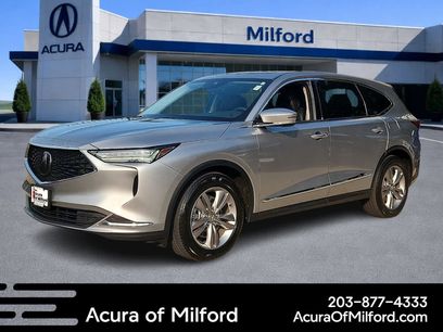 Certified 2023 Acura MDX SH-AWD