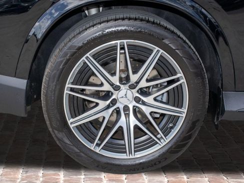 Used 2024 Mercedes-Benz GLC 43 AMG 4MATIC image 42