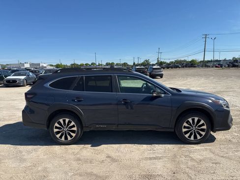 Used 2024 Subaru Outback Limited XT AWD/4WD image 9