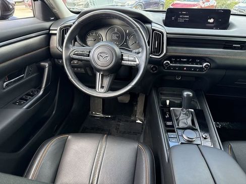 Used 2025 MAZDA CX-50 2.5 Turbo w/ Cargo Package image 10
