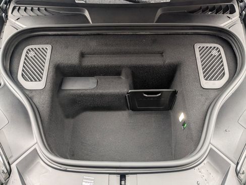 New 2026 Porsche Macan 4 Electric AWD/4WD image 28