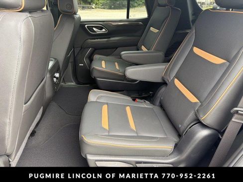 Used 2024 GMC Yukon AT4 w/ AT4 Premium Plus Package AWD/4WD image 21