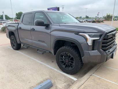 Used 2023 Toyota Tundra SR5