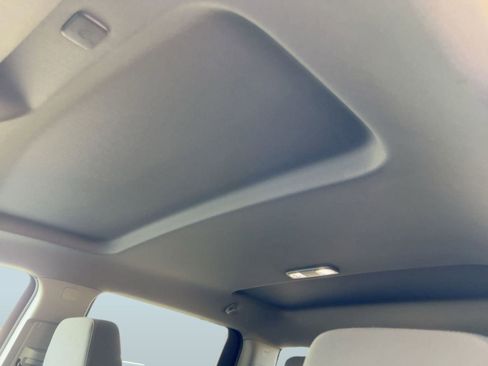 Certified 2024 Chevrolet Silverado 1500 Custom image 15