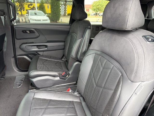 New 2027 Kia Telluride X-Line SX Prestige AWD/4WD image 19
