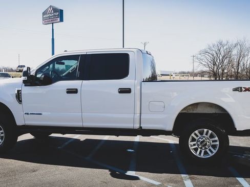 Used 2019 Ford F250 XLT image 19