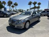 Used 2013 Mercedes-Benz E 350 4MATIC Wagon image 6