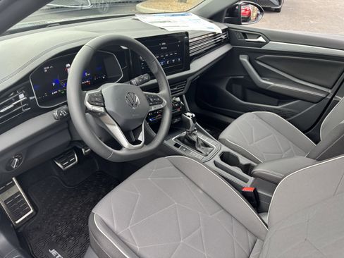 New 2026 Volkswagen Jetta Sport FWD image 15