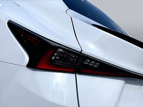 Used 2022 Lexus IS 350 F Sport w/ Navigation Package RWD image 29