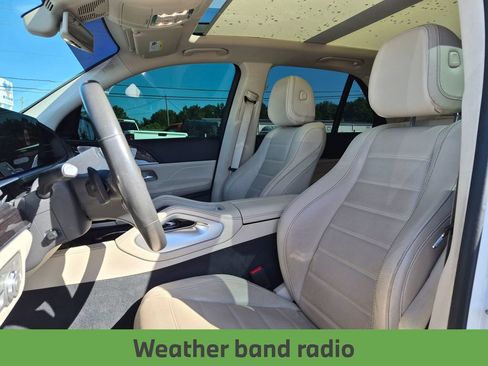 Used 2020 Mercedes-Benz GLE 580 4MATIC image 16