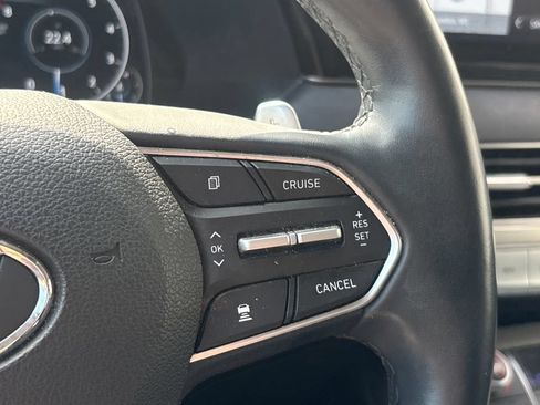 Used 2021 Hyundai Palisade Limited FWD image 22