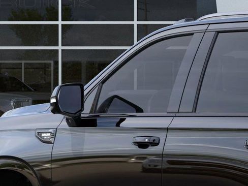 New 2026 GMC Yukon AT4 image 12