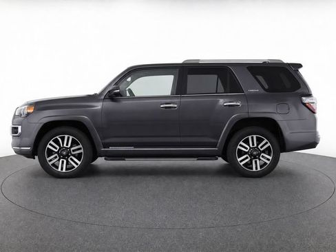 Used 2022 Toyota 4Runner Limited RWD image 6