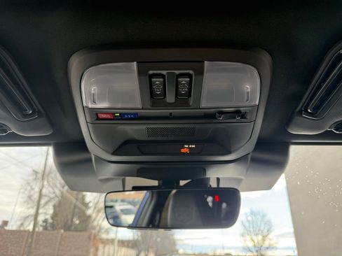 Certified 2025 Subaru Crosstrek 2.5i Wilderness w/ Wilderness Package image 19