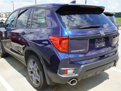 Used 2023 Honda Passport EX-L image 7