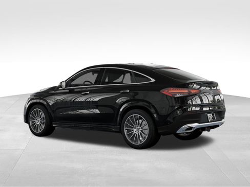 New 2026 Mercedes-Benz GLE 450 4MATIC Coupe image 34