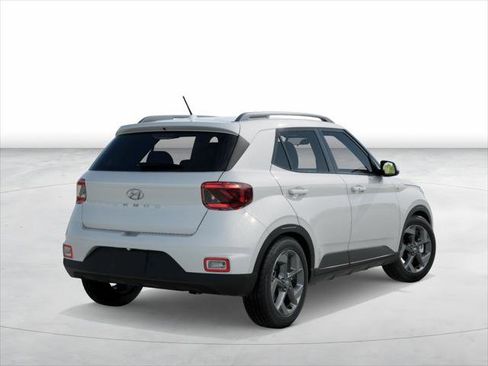 New 2026 Hyundai Venue SEL image 4