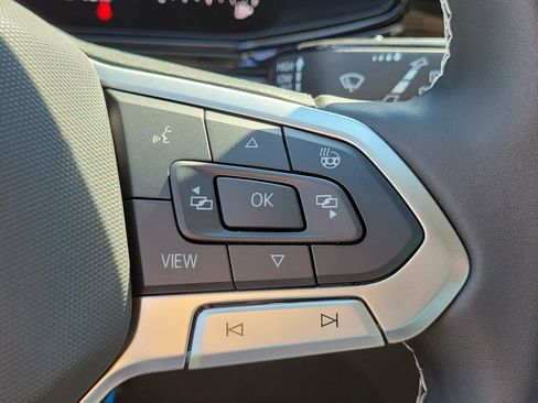 New 2026 Volkswagen Taos S FWD image 25