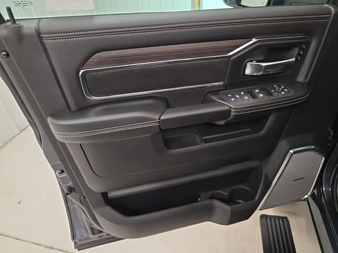 New 2026 RAM 3500 Laramie image 14