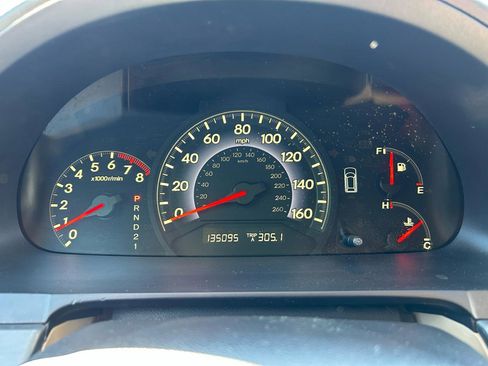 Used 2007 Honda Odyssey EX-L image 20